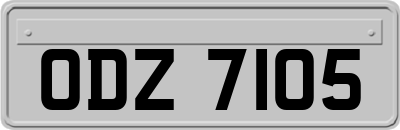 ODZ7105