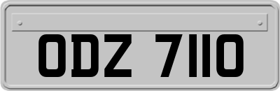 ODZ7110
