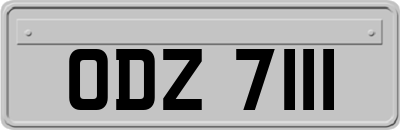 ODZ7111