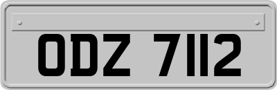 ODZ7112