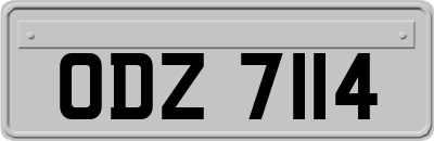 ODZ7114