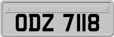 ODZ7118
