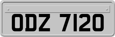 ODZ7120