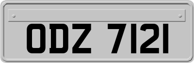 ODZ7121