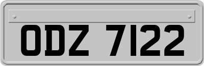 ODZ7122