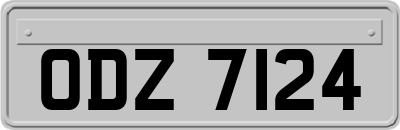 ODZ7124