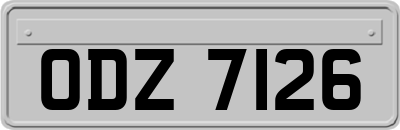 ODZ7126