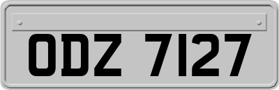 ODZ7127