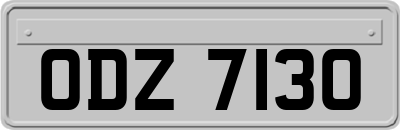 ODZ7130