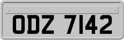 ODZ7142