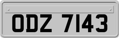 ODZ7143