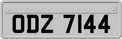ODZ7144