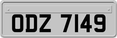 ODZ7149