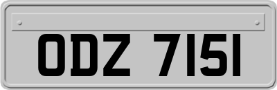 ODZ7151