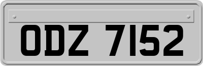 ODZ7152
