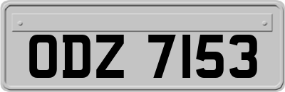 ODZ7153