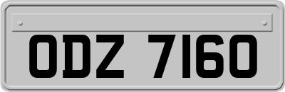 ODZ7160