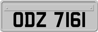 ODZ7161
