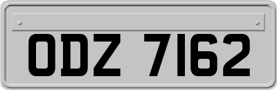 ODZ7162