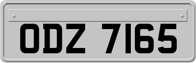 ODZ7165