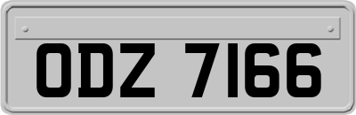 ODZ7166