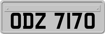 ODZ7170