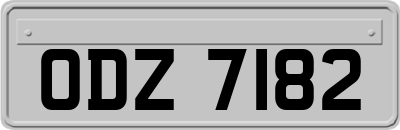 ODZ7182