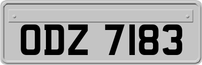 ODZ7183