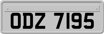 ODZ7195