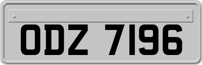 ODZ7196