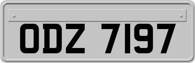 ODZ7197
