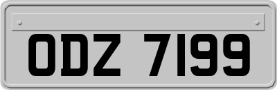 ODZ7199