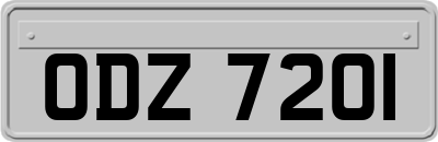 ODZ7201
