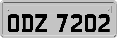 ODZ7202