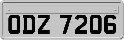 ODZ7206