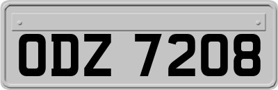 ODZ7208