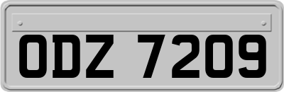 ODZ7209