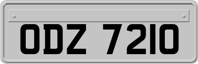 ODZ7210