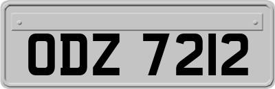 ODZ7212