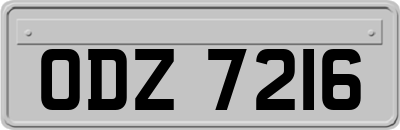 ODZ7216