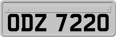 ODZ7220