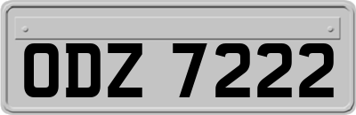 ODZ7222