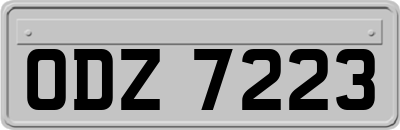 ODZ7223