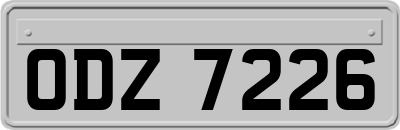 ODZ7226