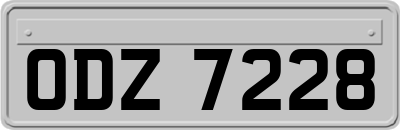 ODZ7228
