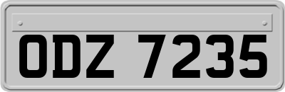 ODZ7235