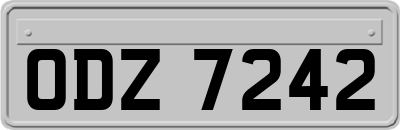 ODZ7242