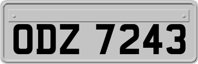 ODZ7243