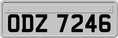 ODZ7246