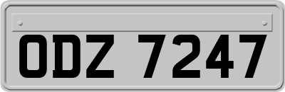 ODZ7247